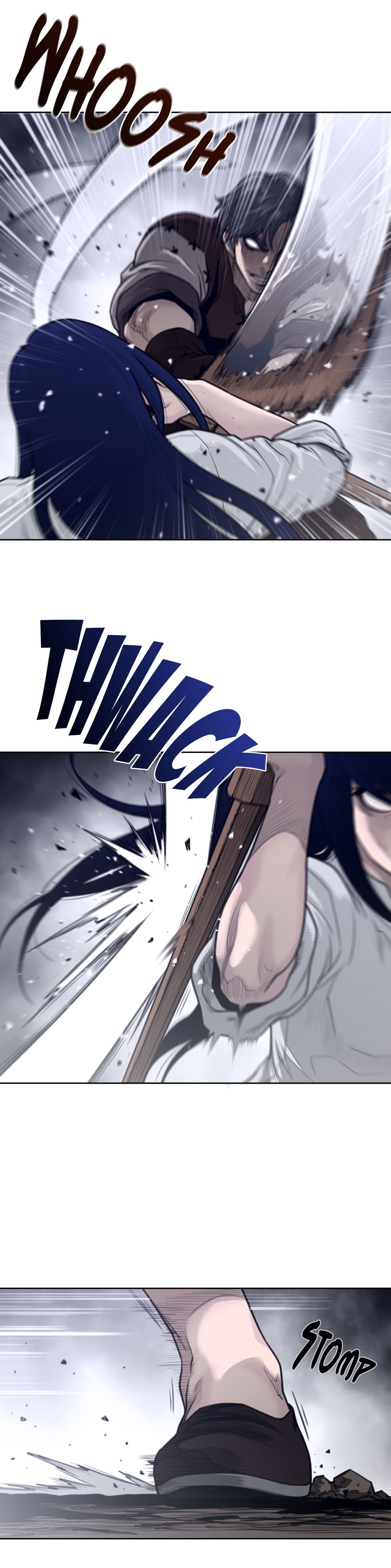 Perfect Half Chapter 148 Page 9