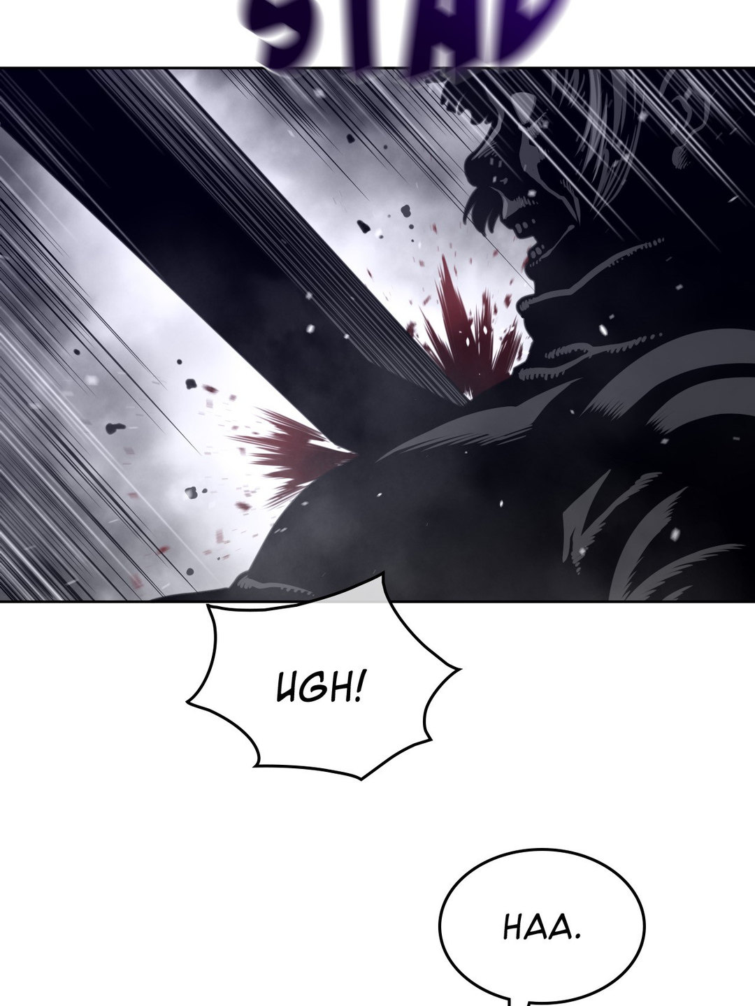 Perfect Half Chapter 149 Page 11