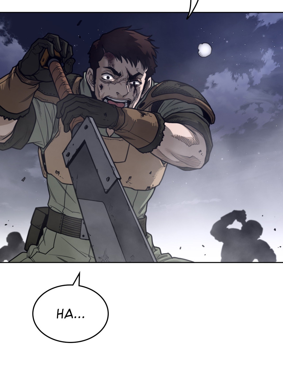 Perfect Half Chapter 149 Page 12
