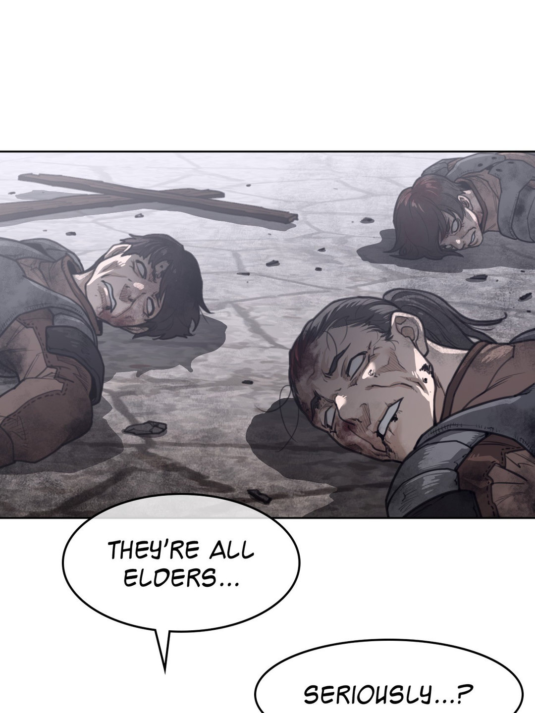 Perfect Half Chapter 149 Page 16