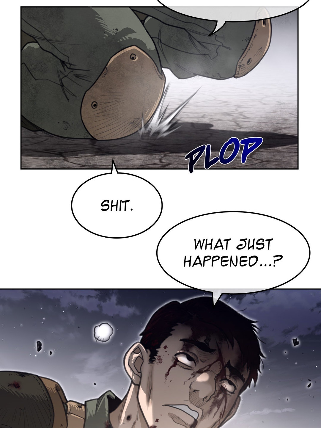 Perfect Half Chapter 149 Page 17