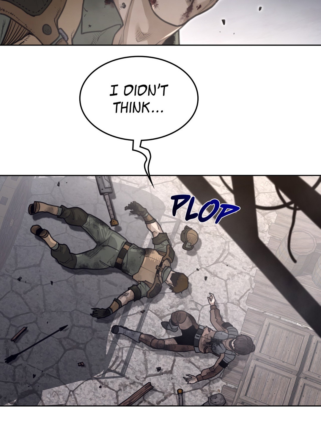 Perfect Half Chapter 149 Page 18