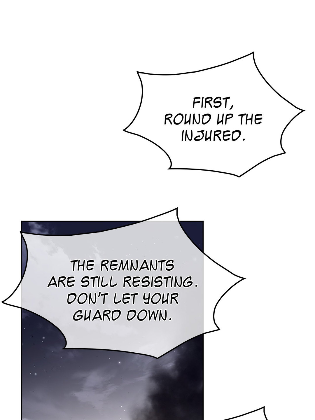 Perfect Half Chapter 149 Page 19