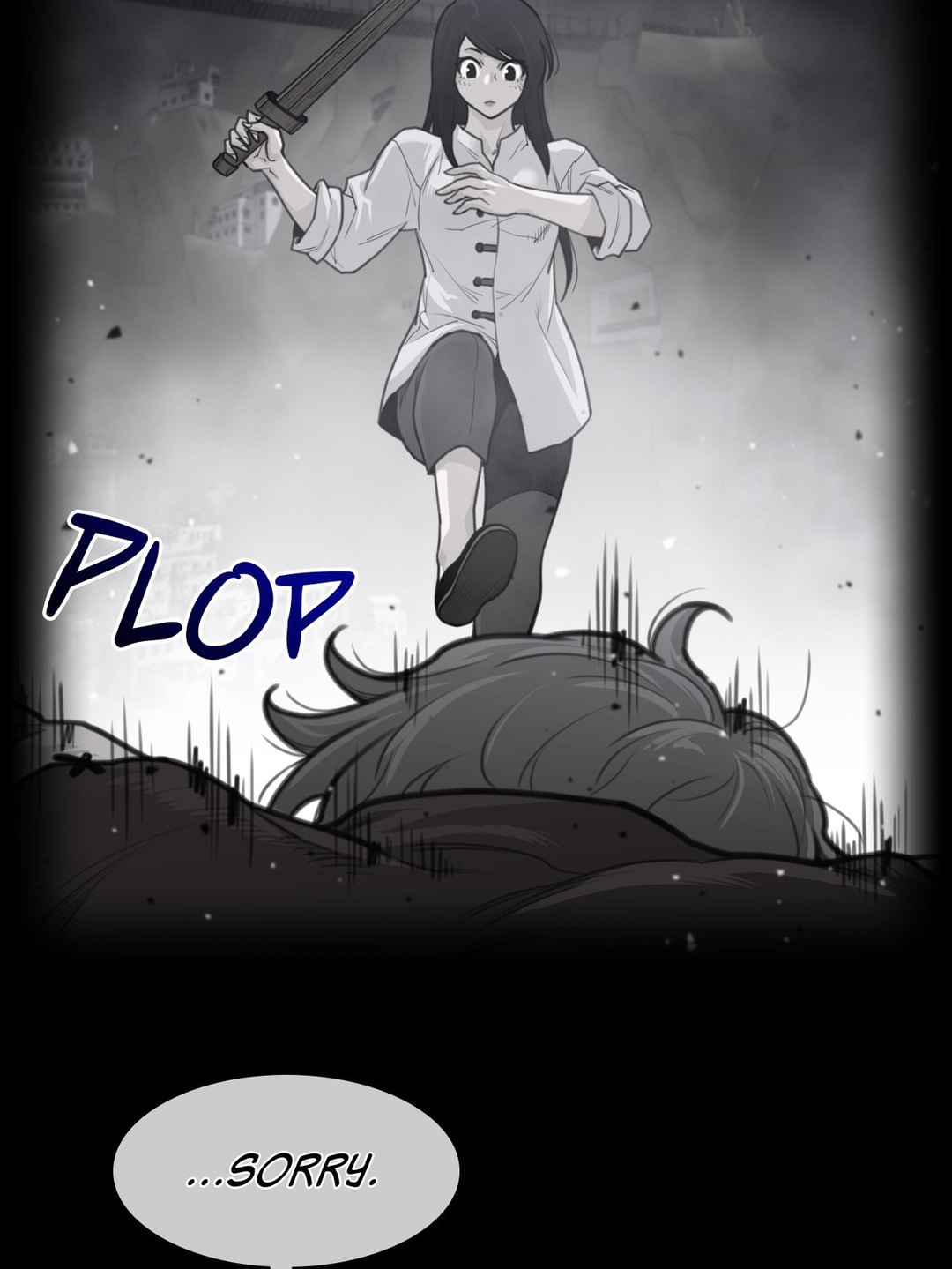 Perfect Half Chapter 149 Page 2