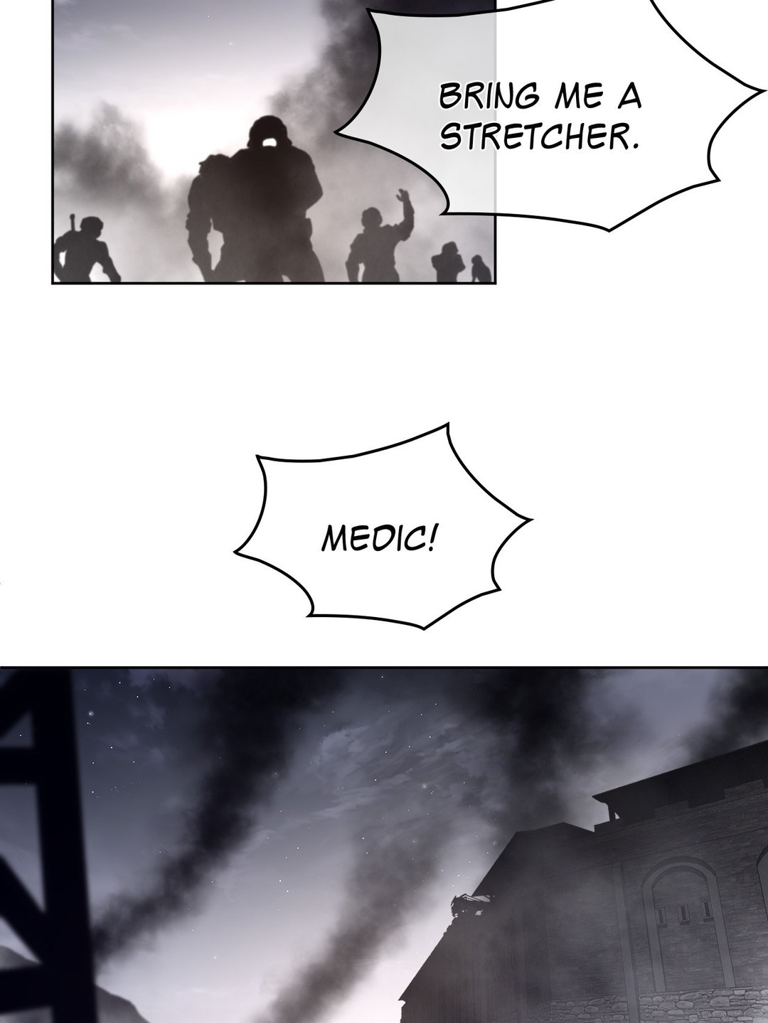 Perfect Half Chapter 149 Page 20