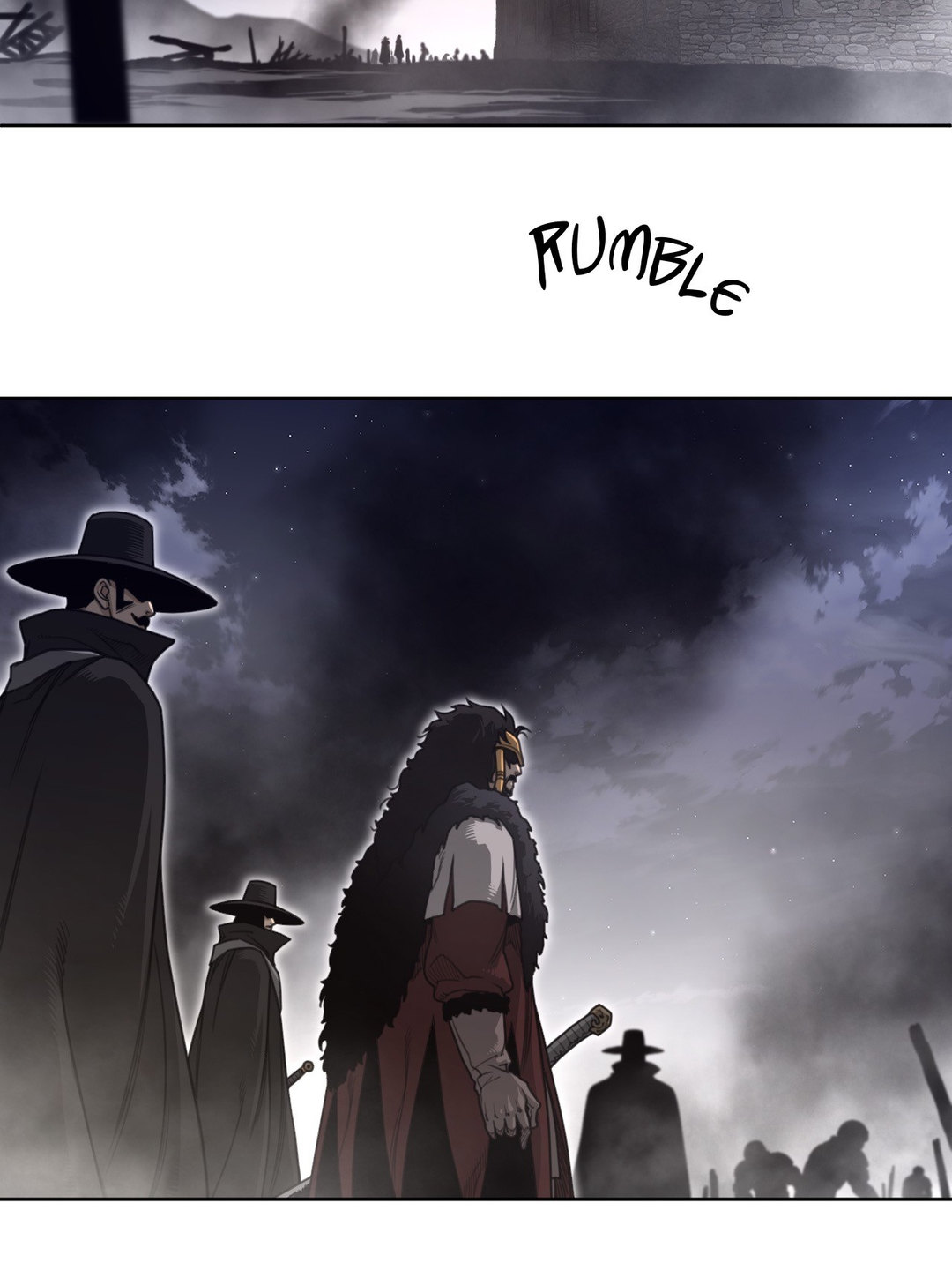 Perfect Half Chapter 149 Page 21