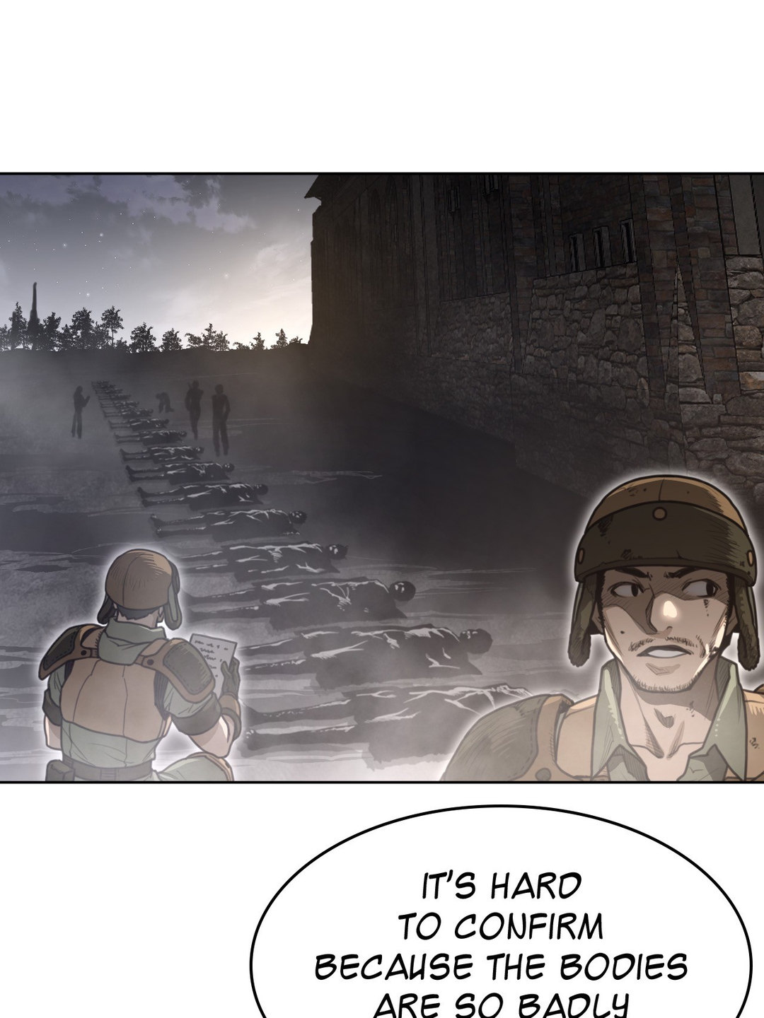 Perfect Half Chapter 149 Page 22