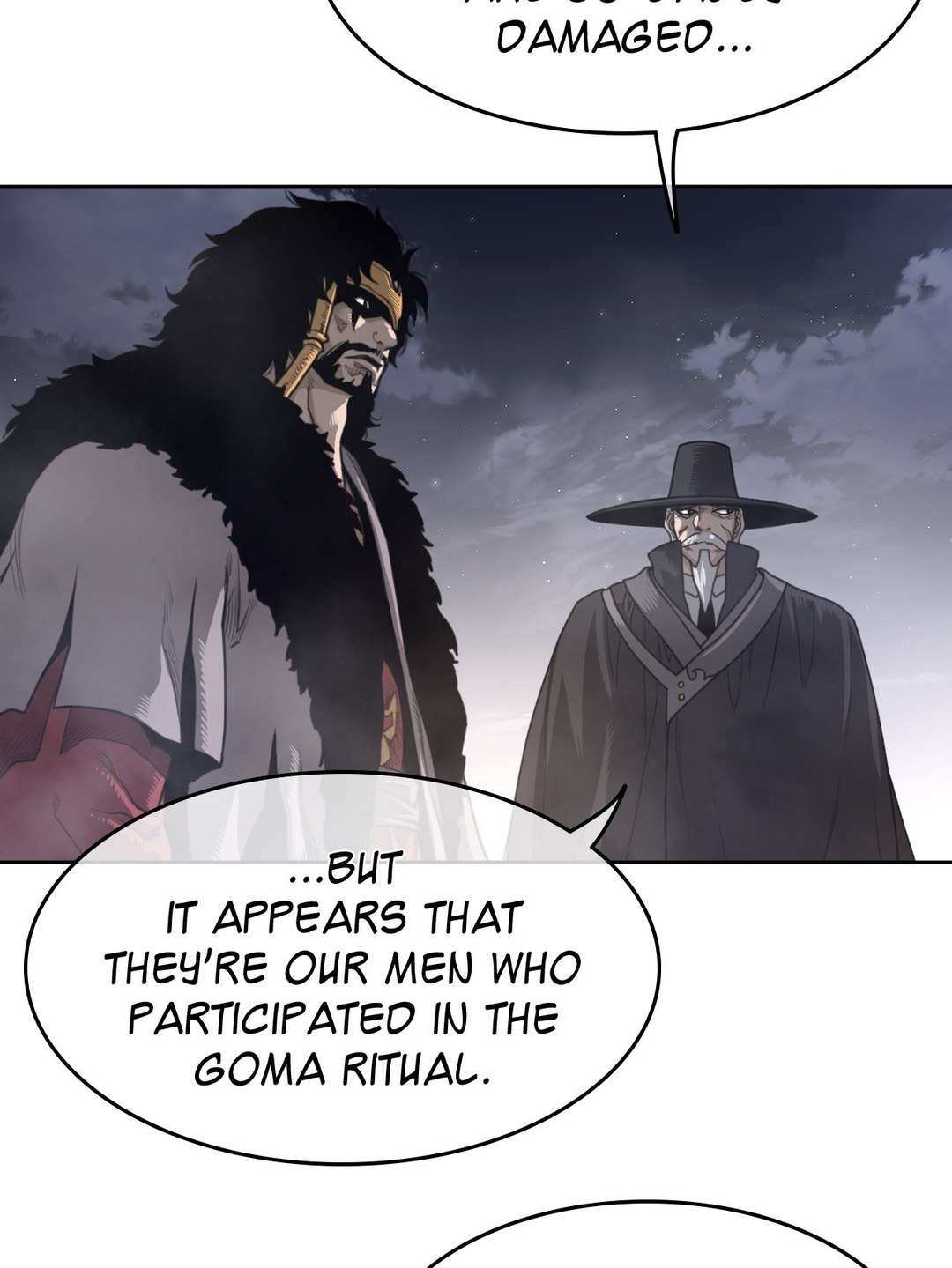 Perfect Half Chapter 149 Page 23