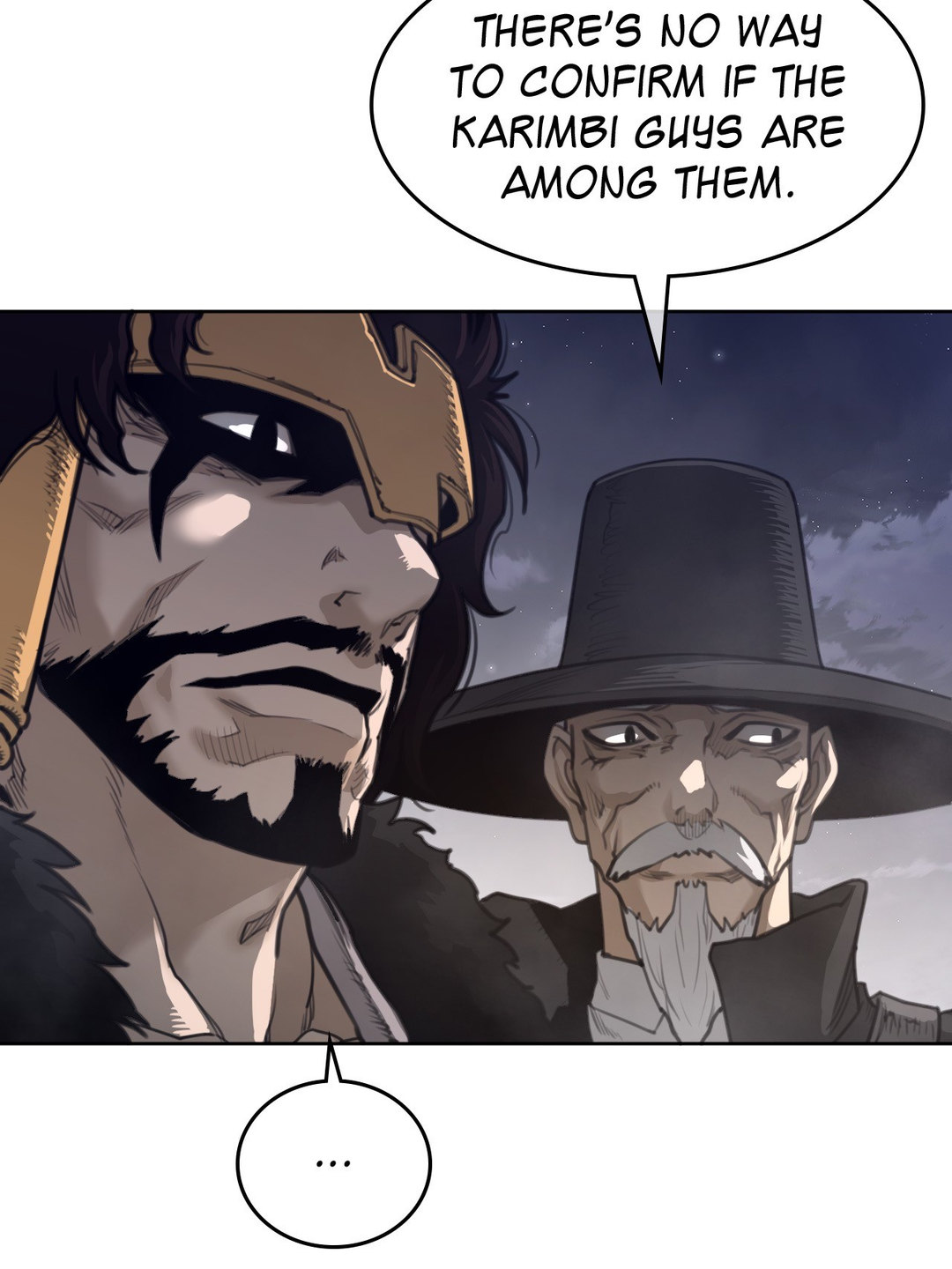Perfect Half Chapter 149 Page 24