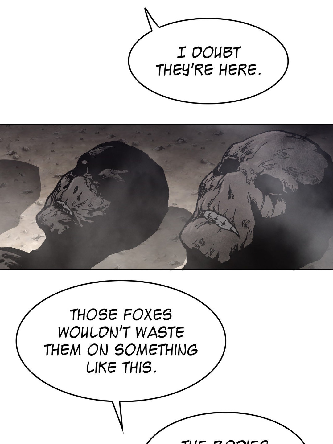 Perfect Half Chapter 149 Page 25