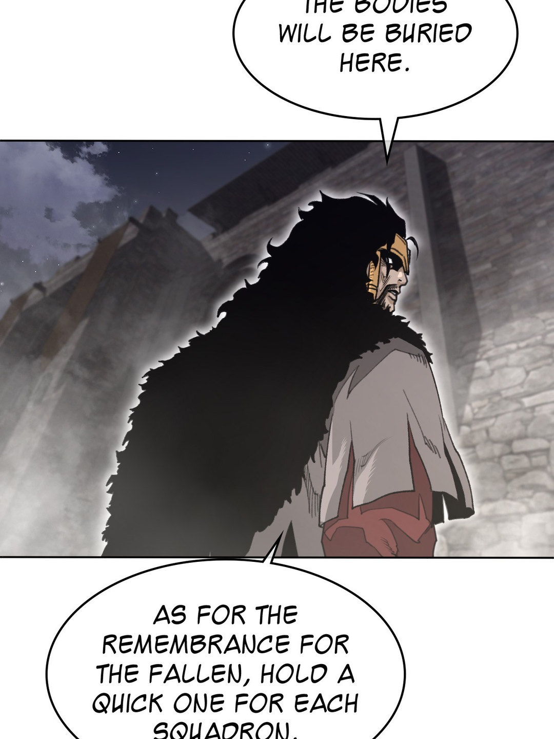 Perfect Half Chapter 149 Page 26