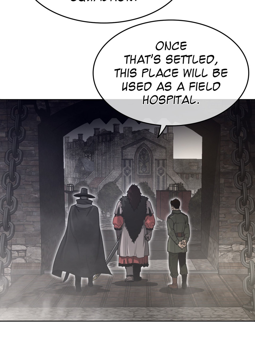 Perfect Half Chapter 149 Page 27