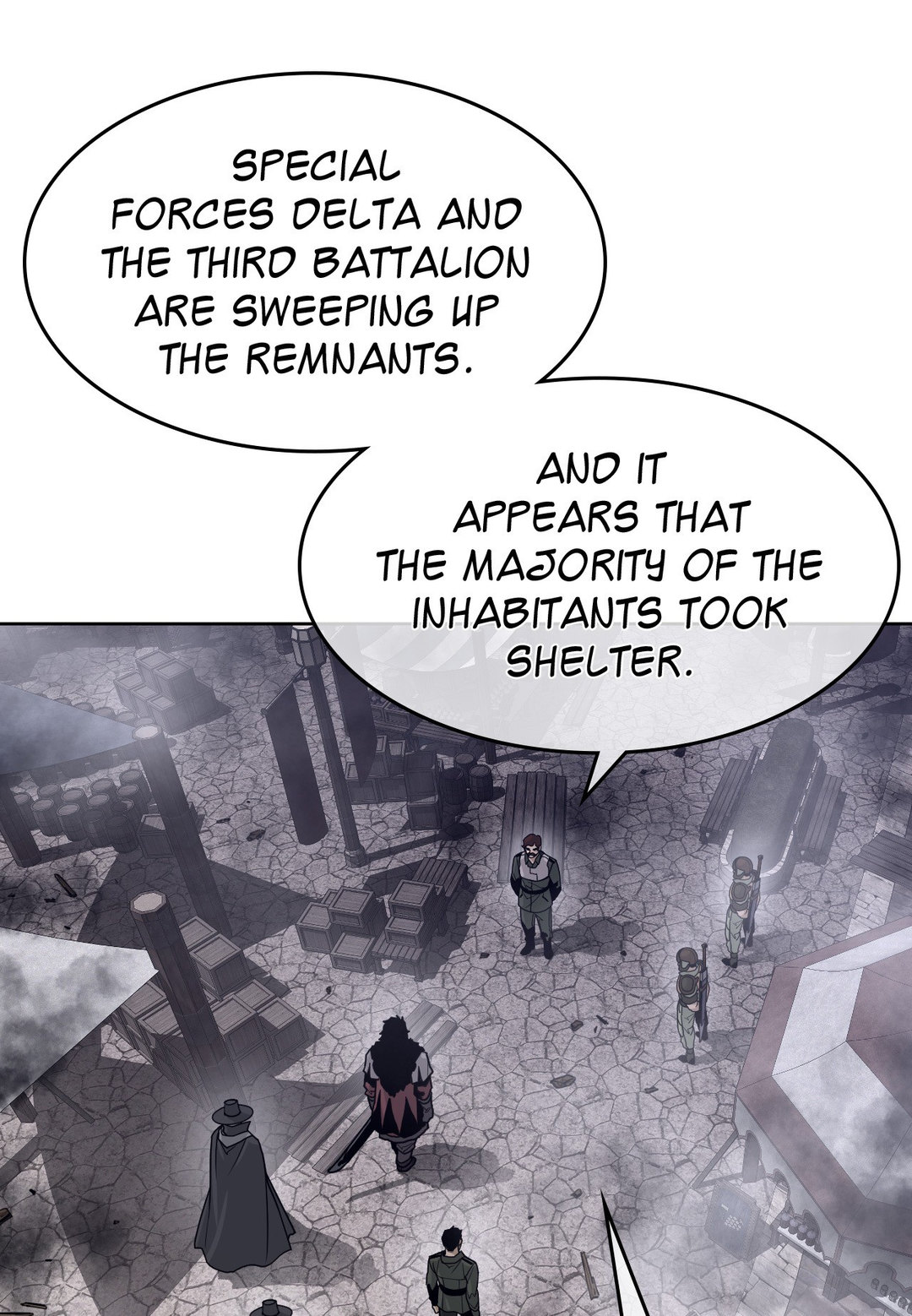 Perfect Half Chapter 149 Page 28