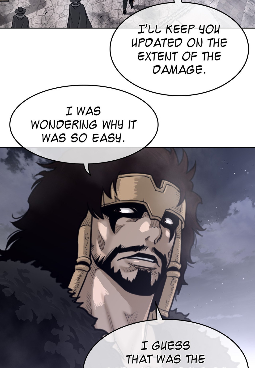 Perfect Half Chapter 149 Page 29
