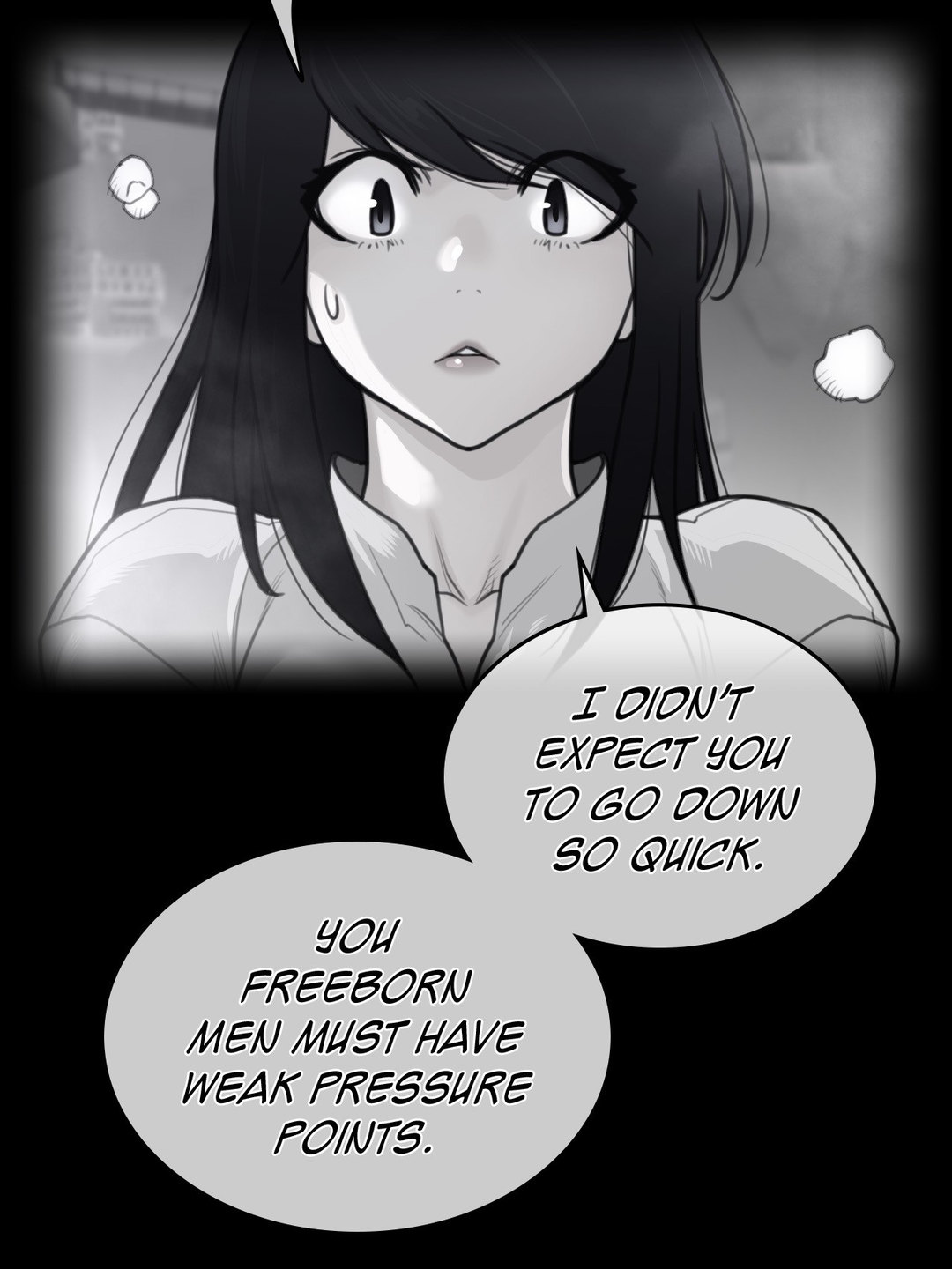 Perfect Half Chapter 149 Page 3