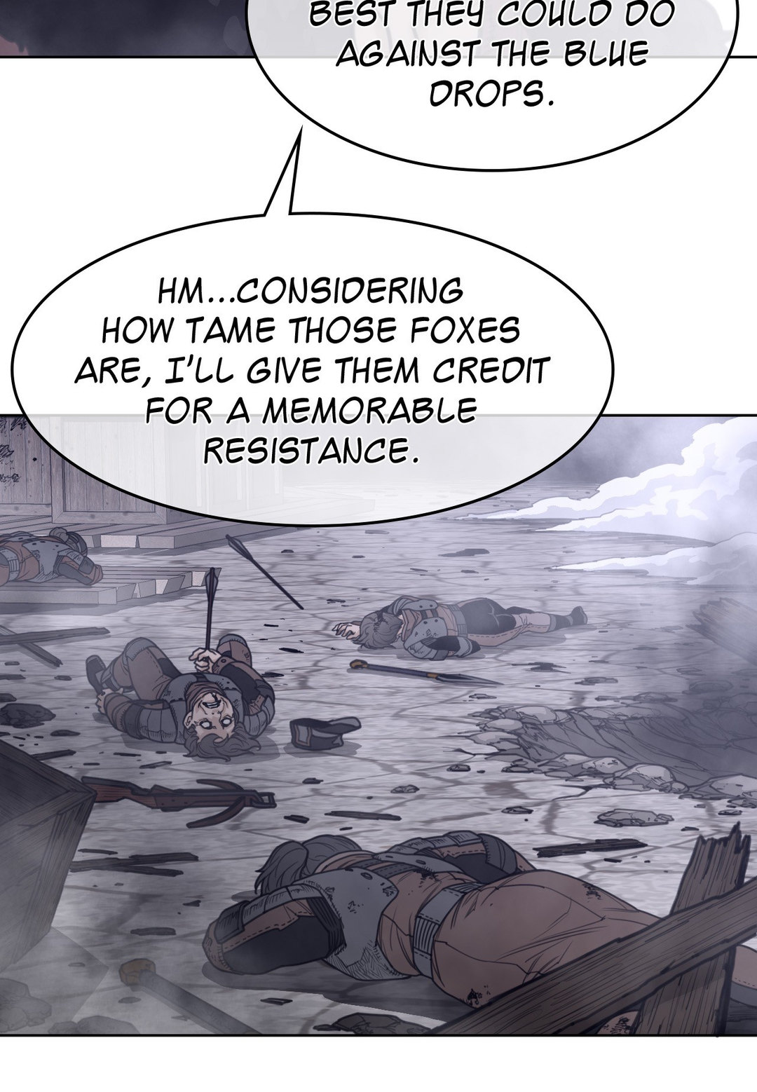 Perfect Half Chapter 149 Page 30