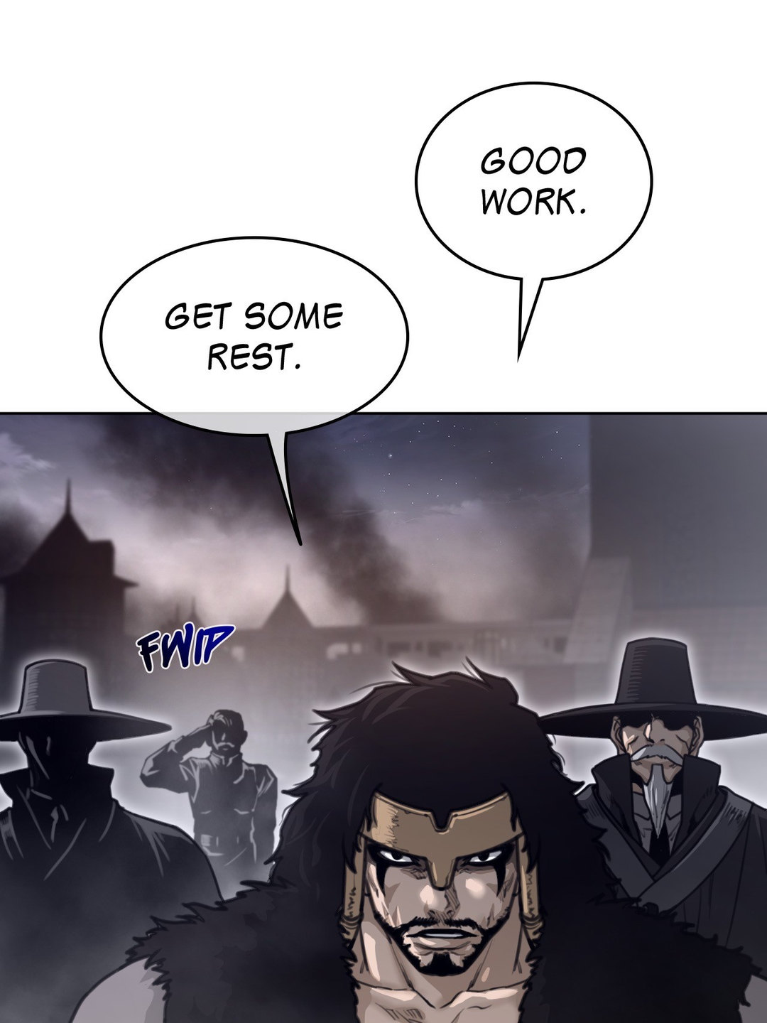 Perfect Half Chapter 149 Page 31