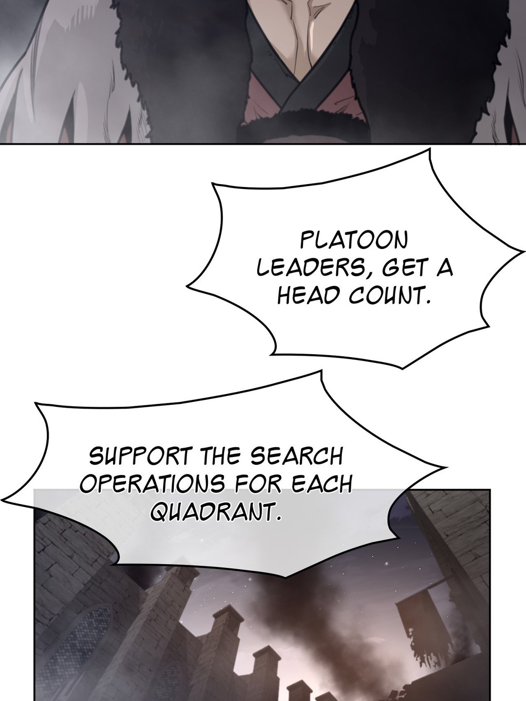 Perfect Half Chapter 149 Page 32