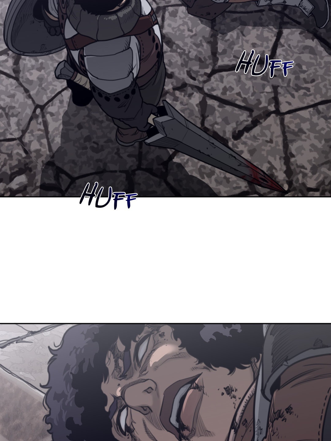 Perfect Half Chapter 149 Page 35
