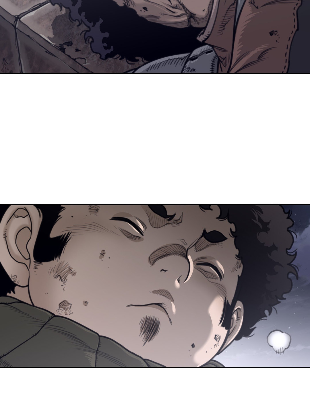 Perfect Half Chapter 149 Page 36
