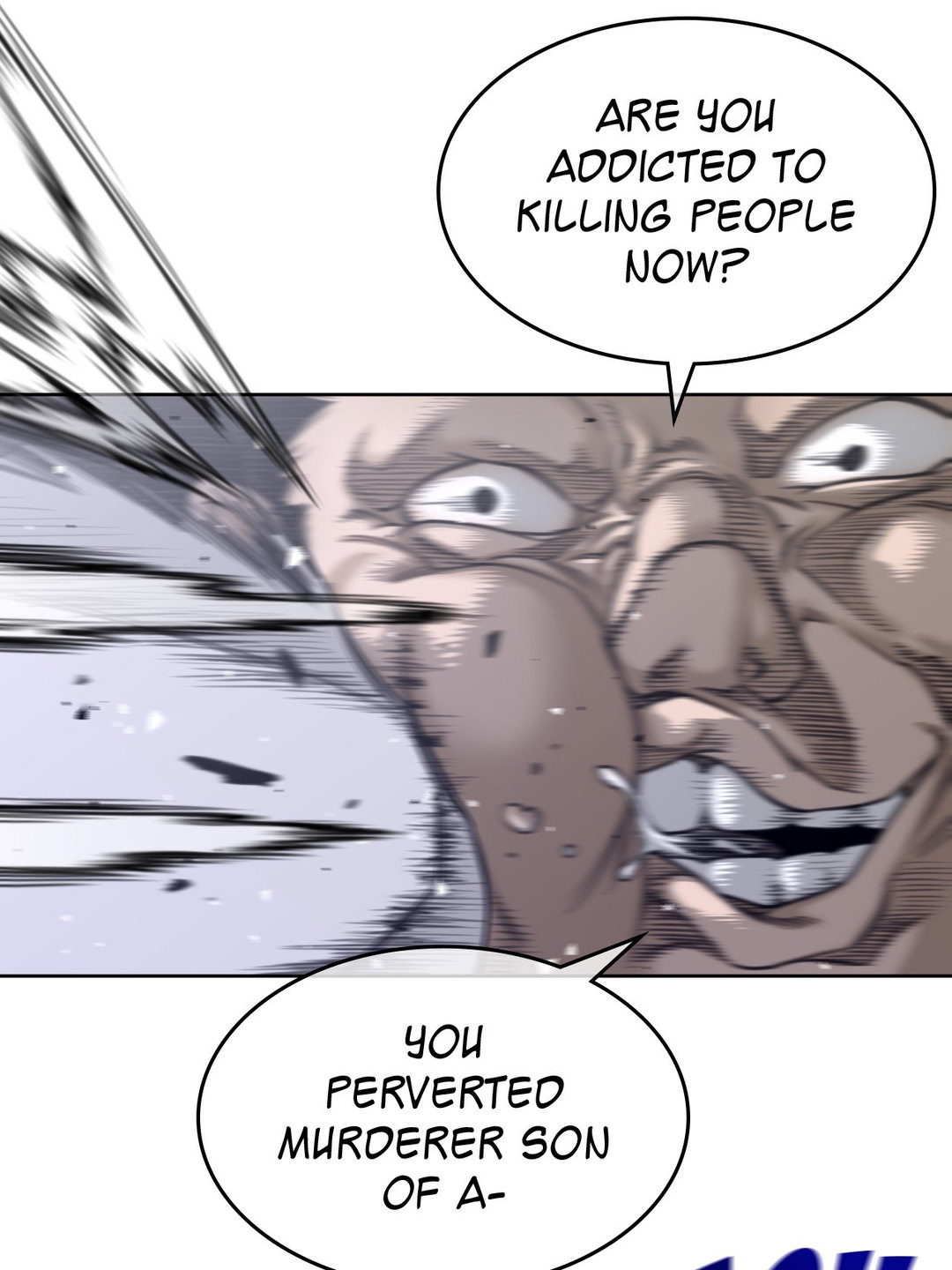 Perfect Half Chapter 149 Page 40
