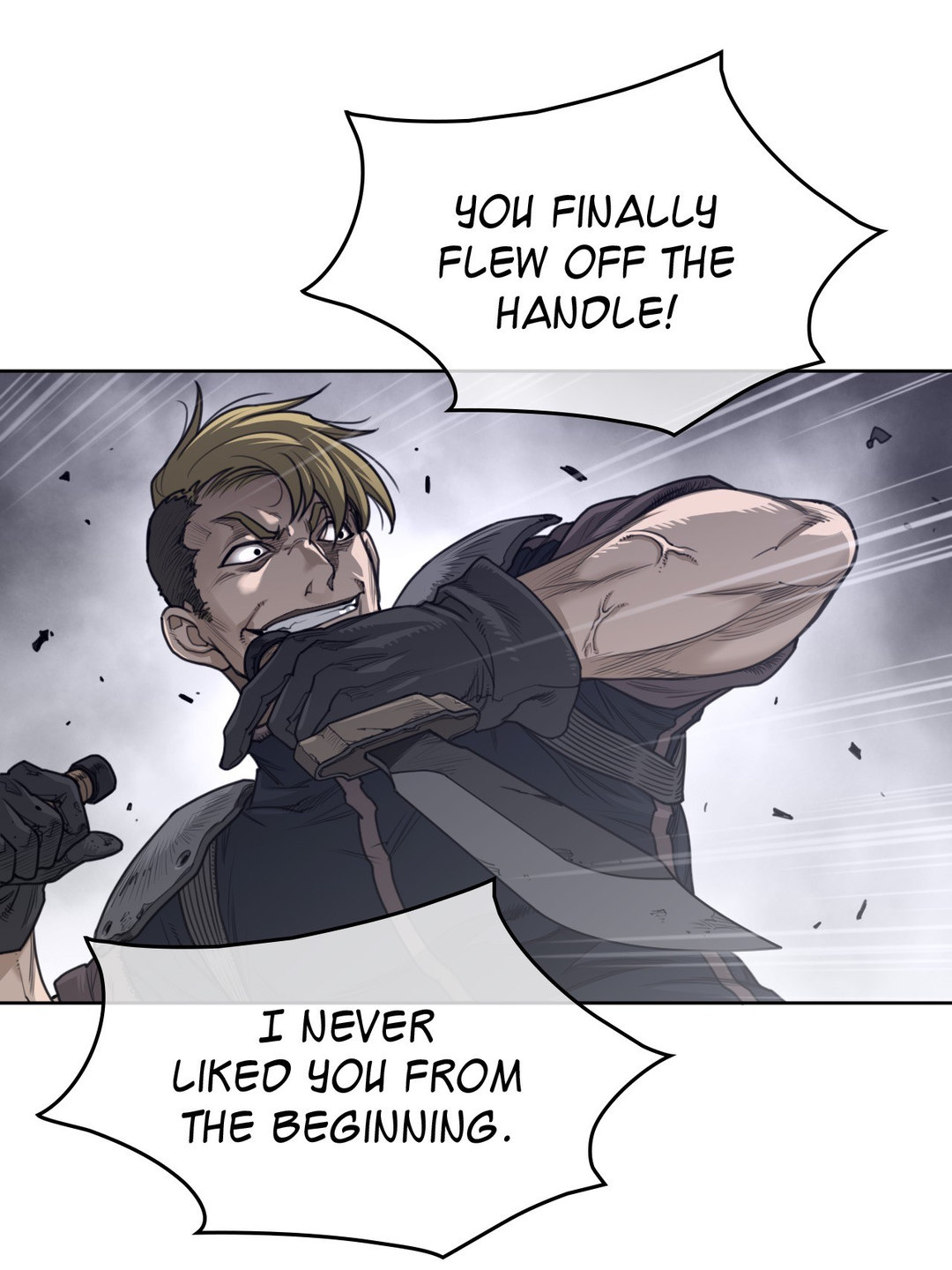 Perfect Half Chapter 149 Page 42