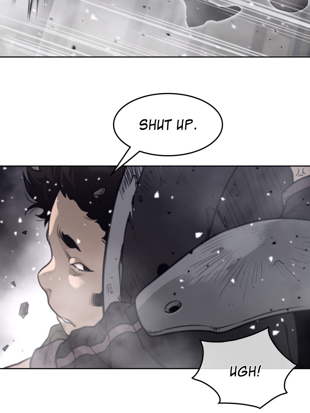 Perfect Half Chapter 149 Page 45
