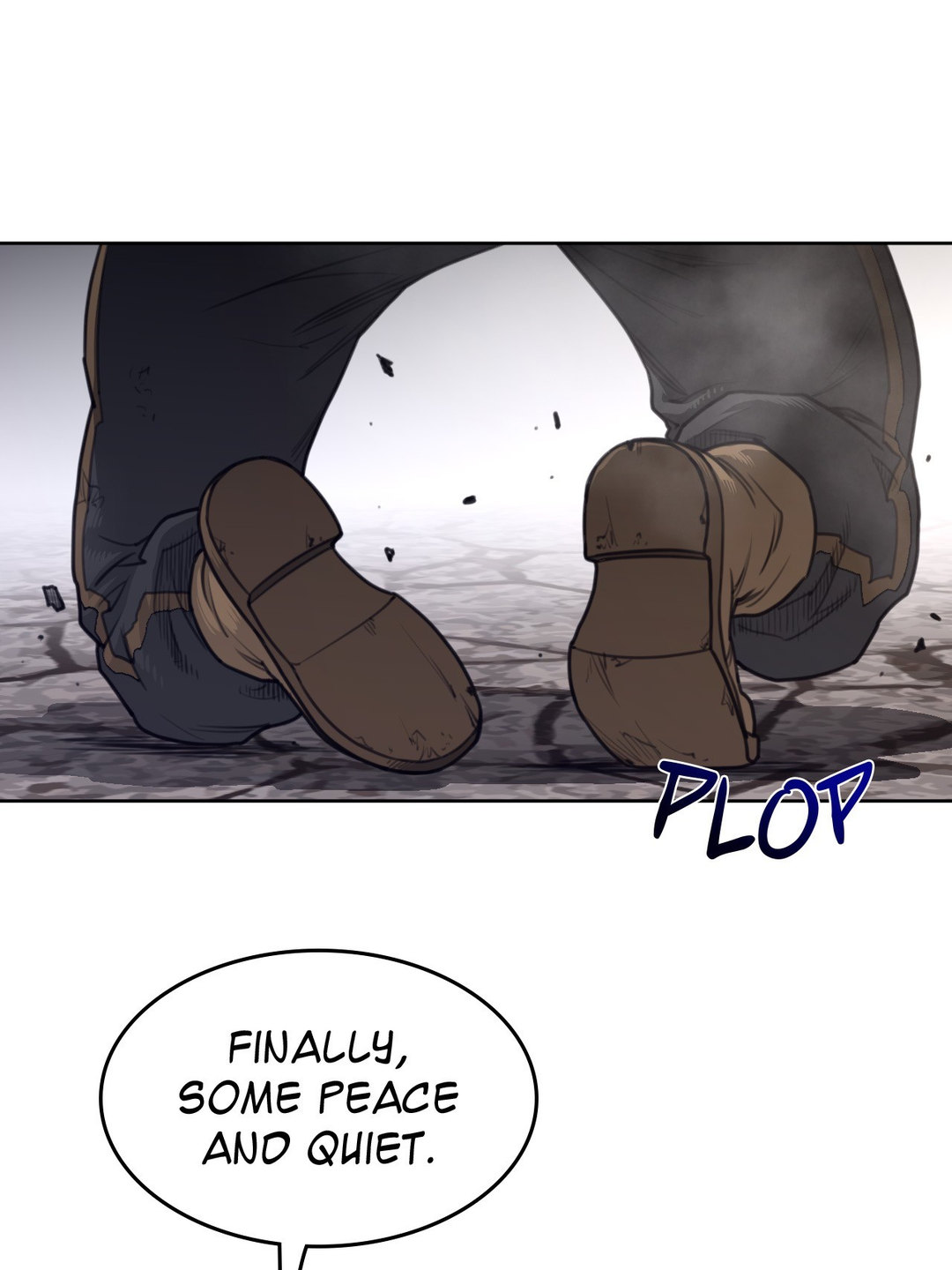 Perfect Half Chapter 149 Page 46