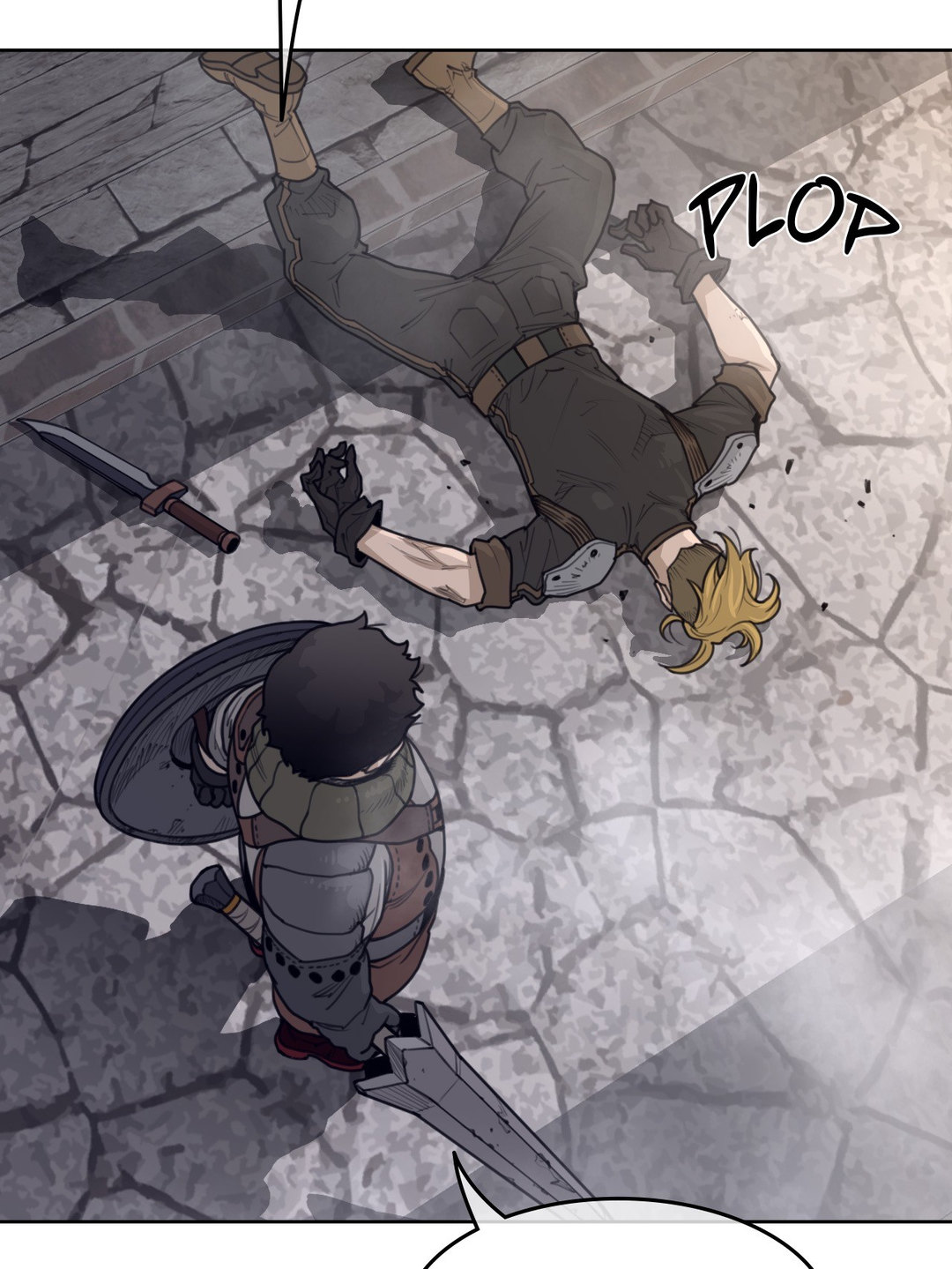 Perfect Half Chapter 149 Page 47