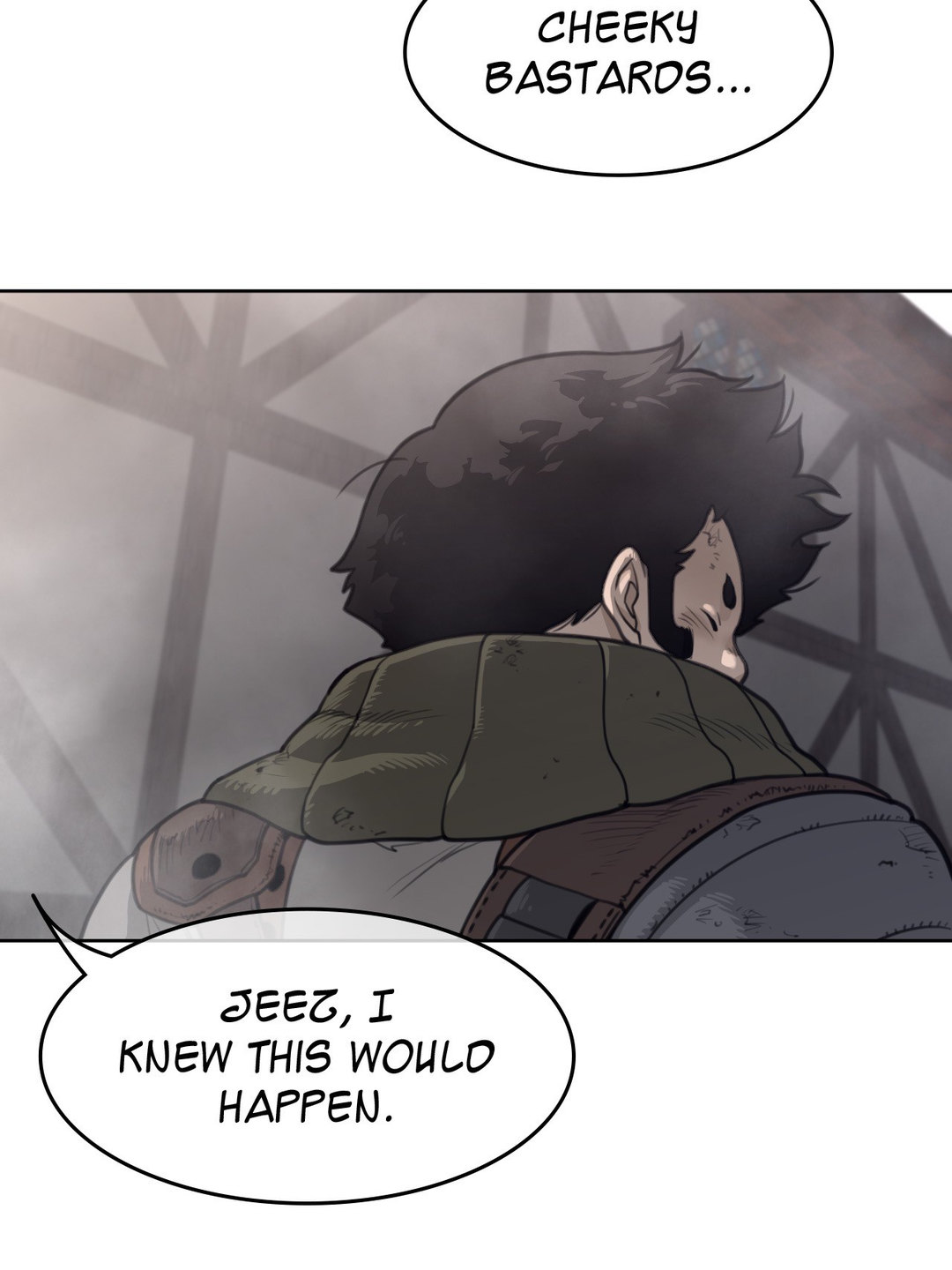 Perfect Half Chapter 149 Page 48