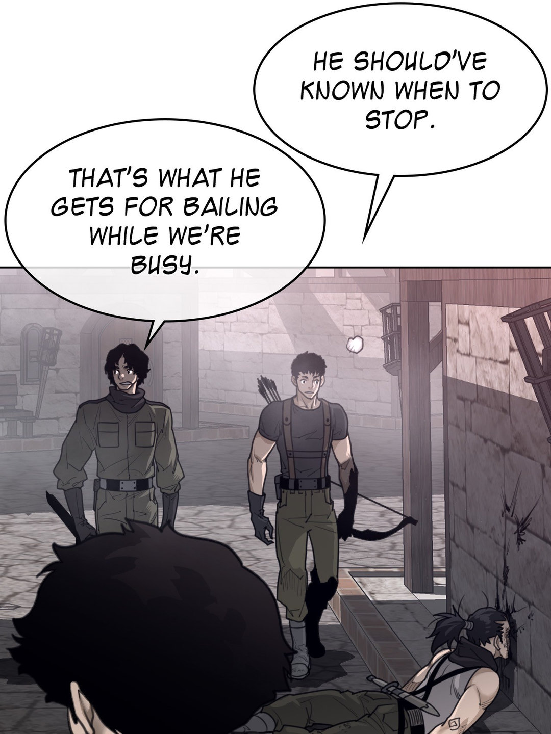 Perfect Half Chapter 149 Page 49
