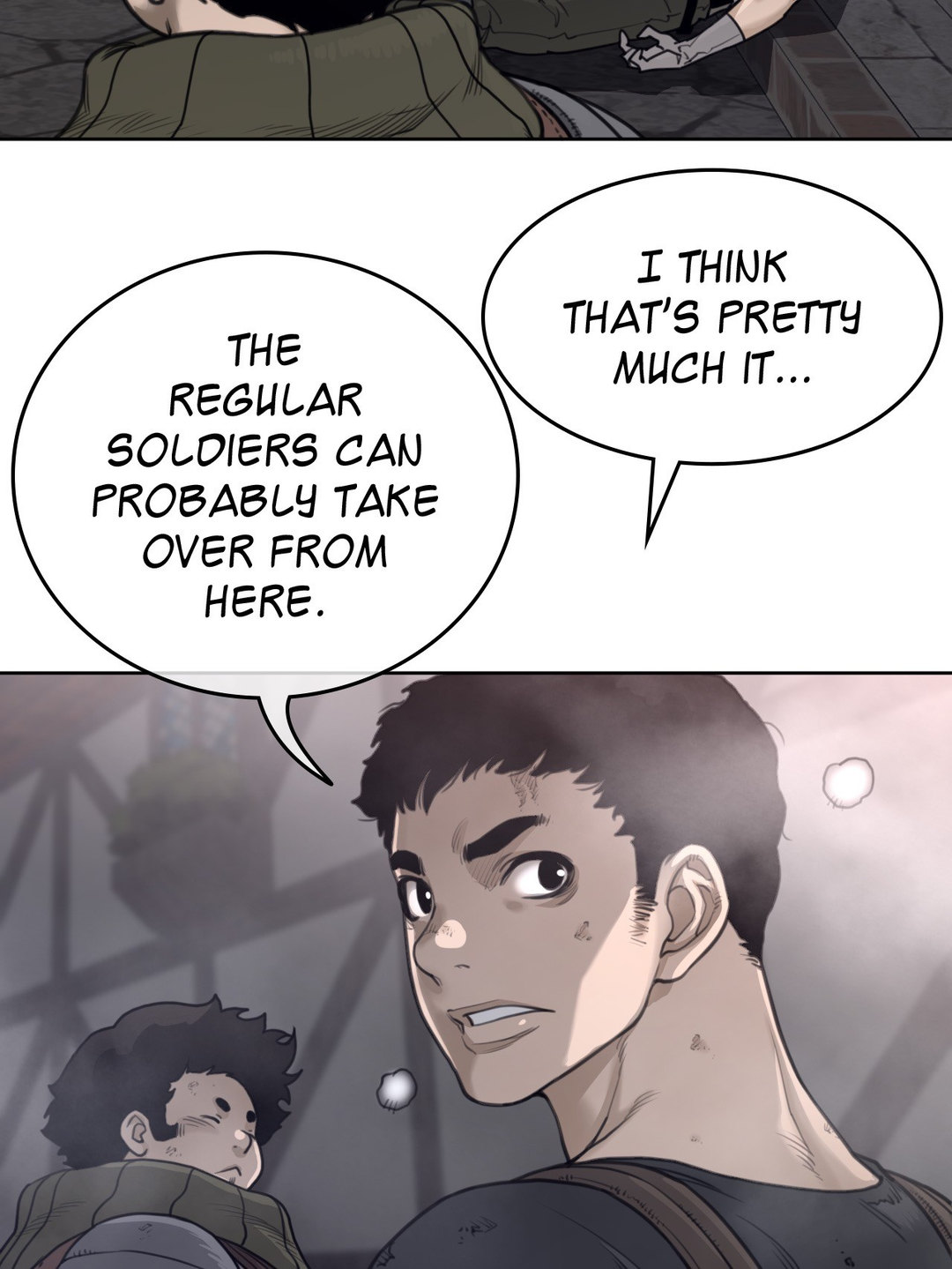 Perfect Half Chapter 149 Page 50