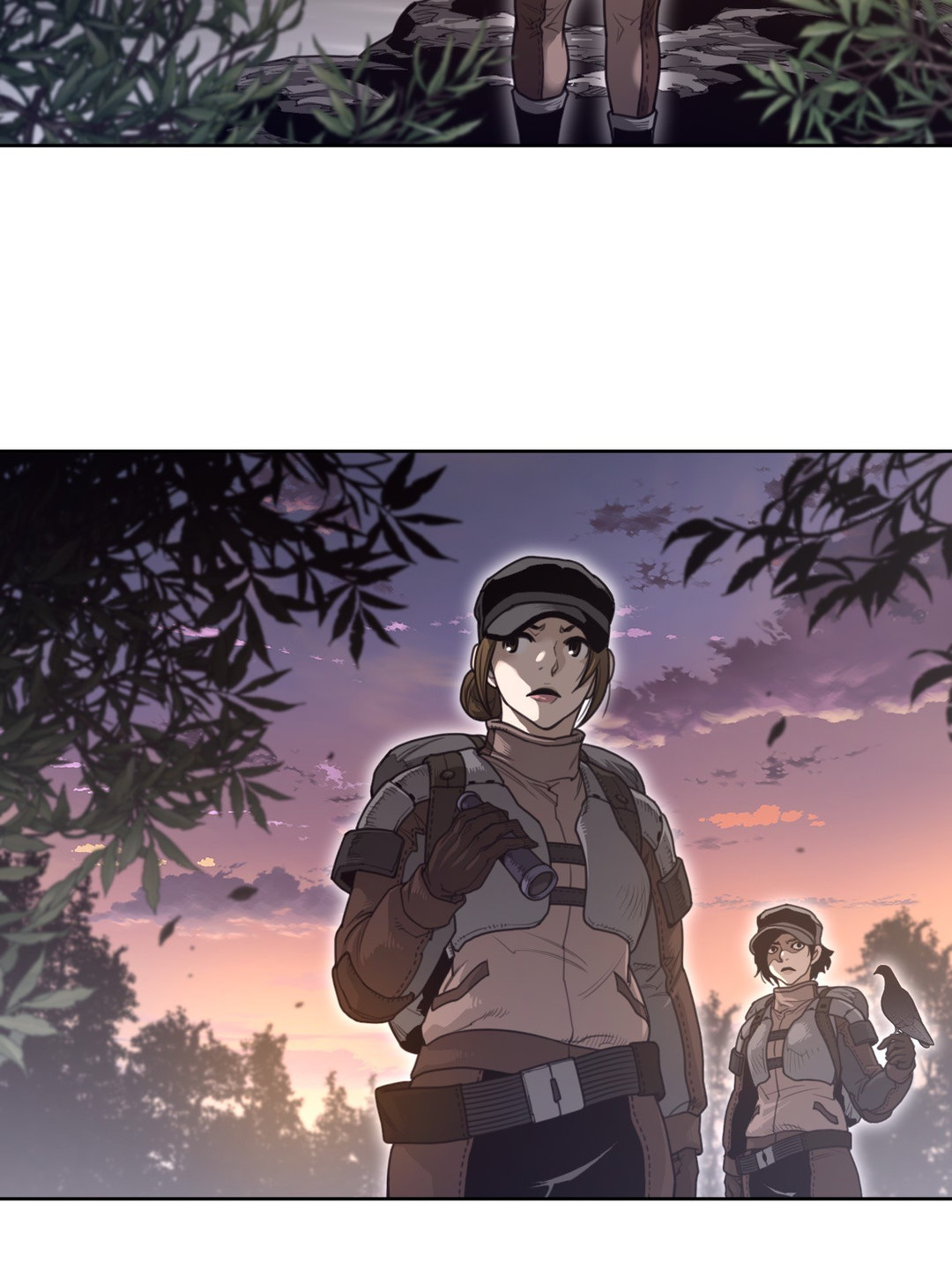 Perfect Half Chapter 149 Page 57