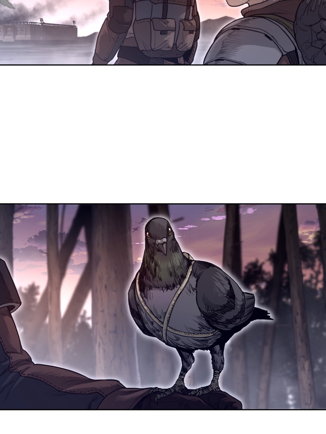 Perfect Half Chapter 149 Page 60
