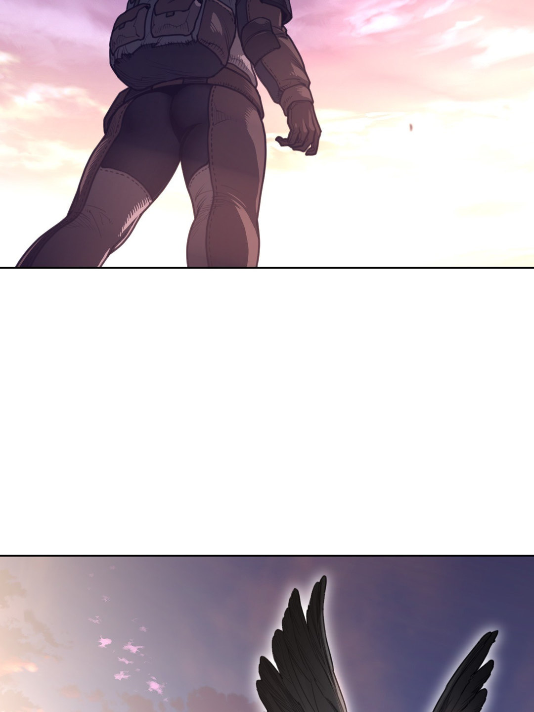 Perfect Half Chapter 149 Page 62