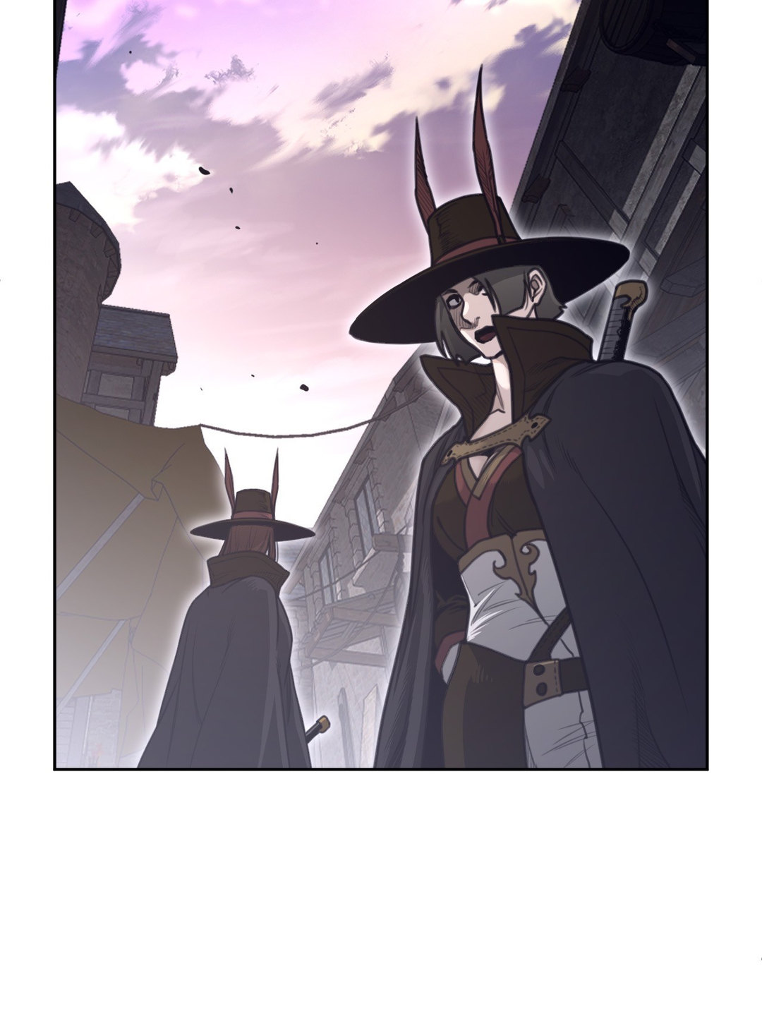 Perfect Half Chapter 149 Page 66