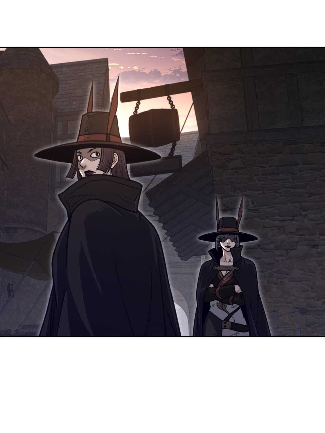 Perfect Half Chapter 149 Page 67