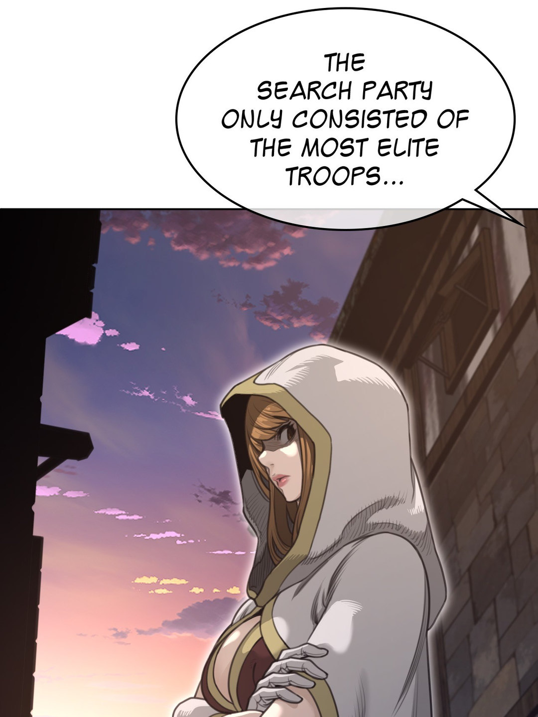 Perfect Half Chapter 149 Page 70