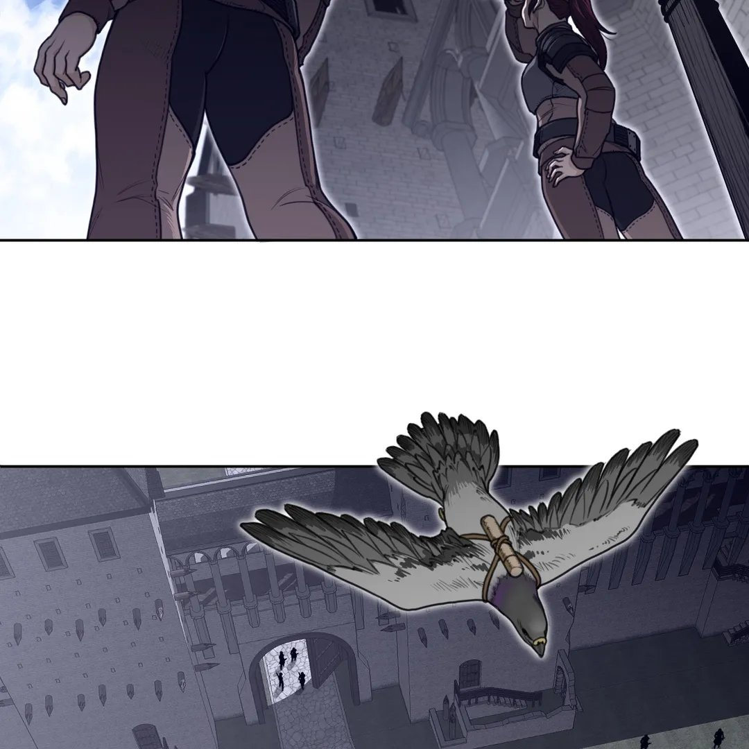 Perfect Half Chapter 150 Page 14