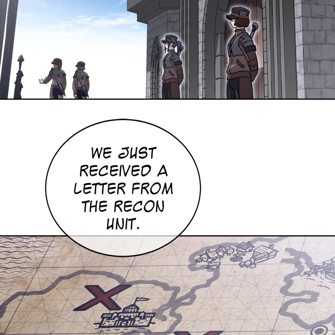 Perfect Half Chapter 150 Page 22