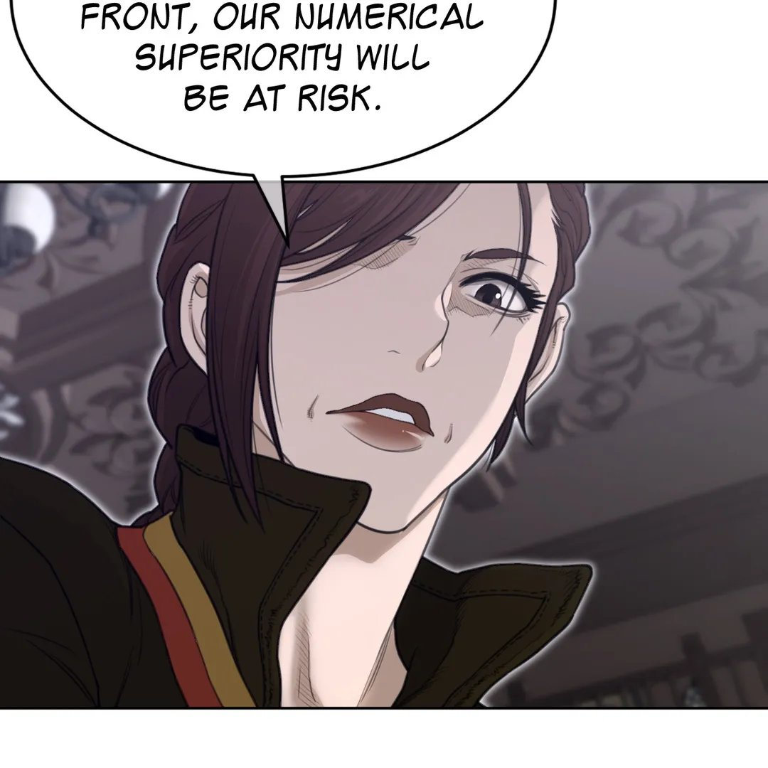 Perfect Half Chapter 150 Page 28