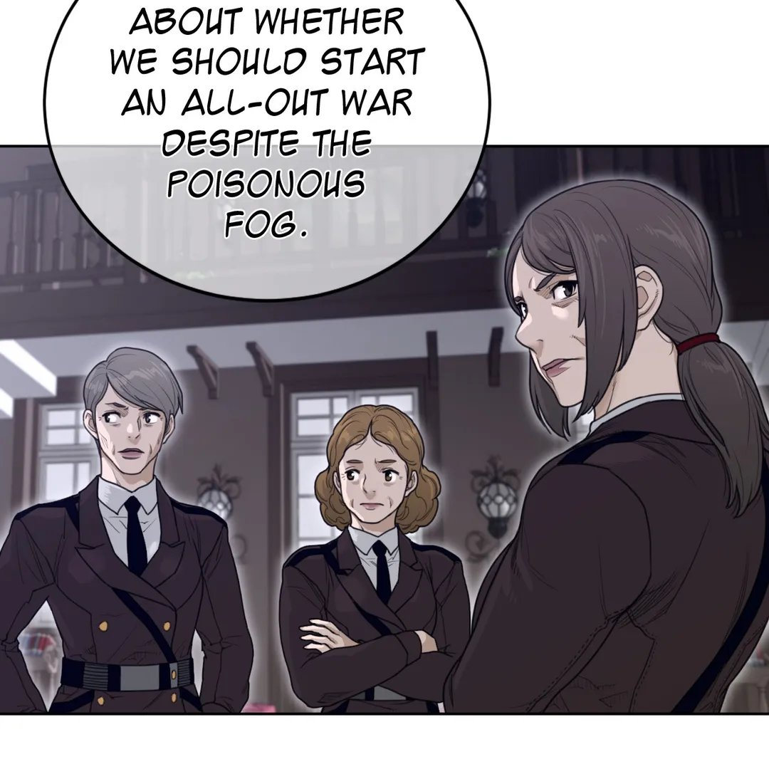 Perfect Half Chapter 150 Page 32