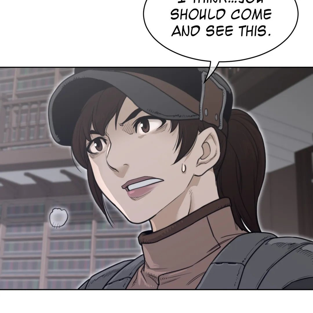 Perfect Half Chapter 150 Page 36