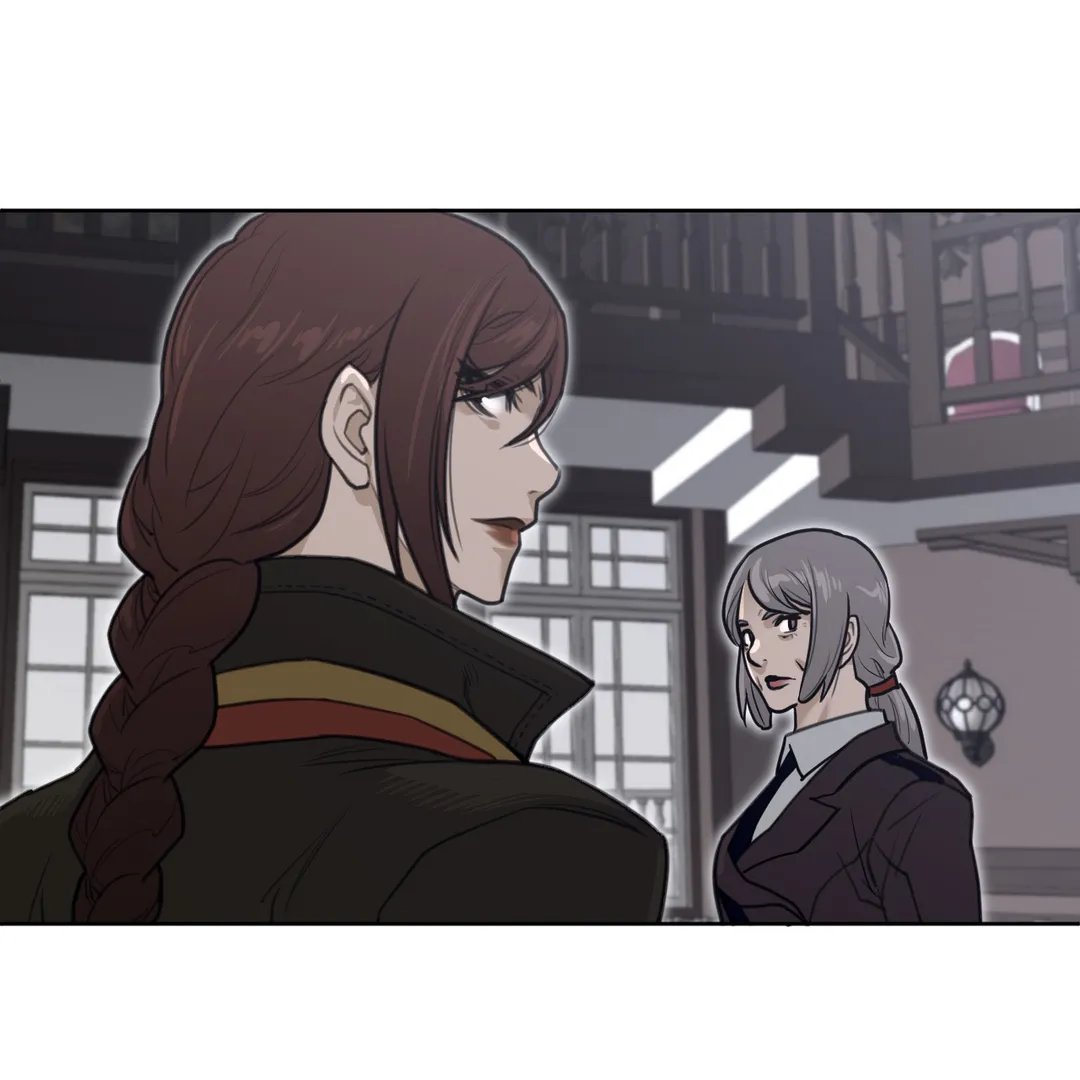 Perfect Half Chapter 150 Page 37