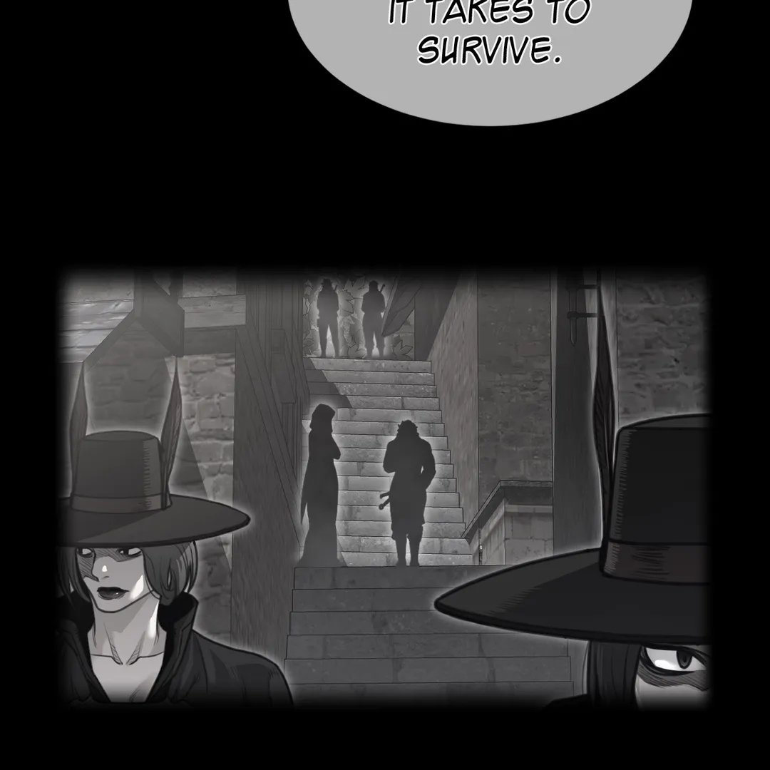 Perfect Half Chapter 150 Page 4
