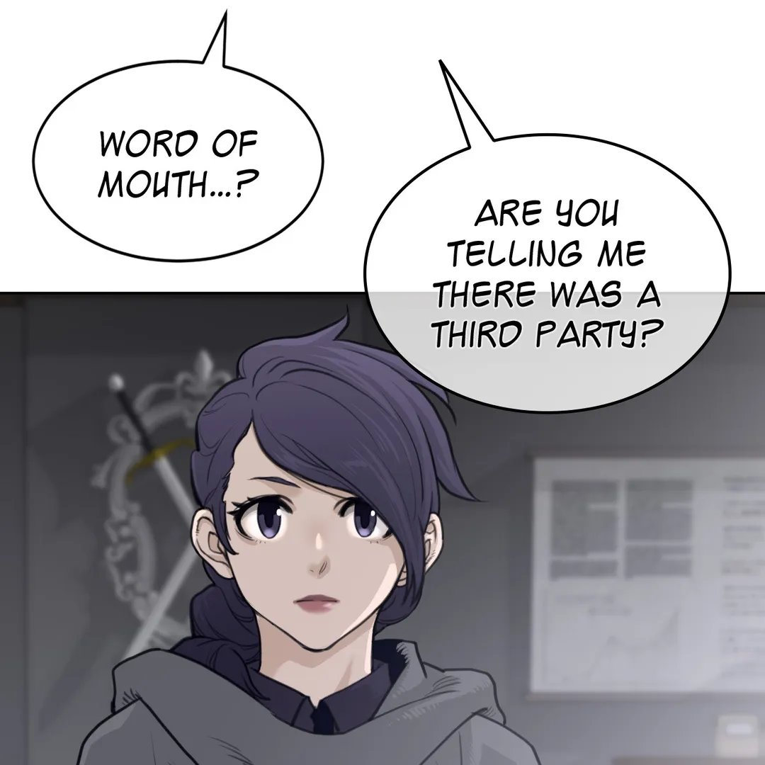 Perfect Half Chapter 150 Page 77