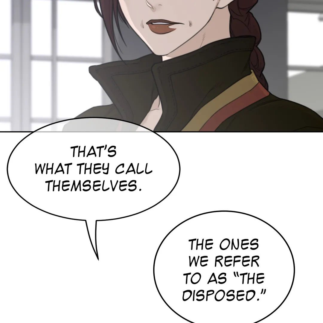 Perfect Half Chapter 150 Page 79