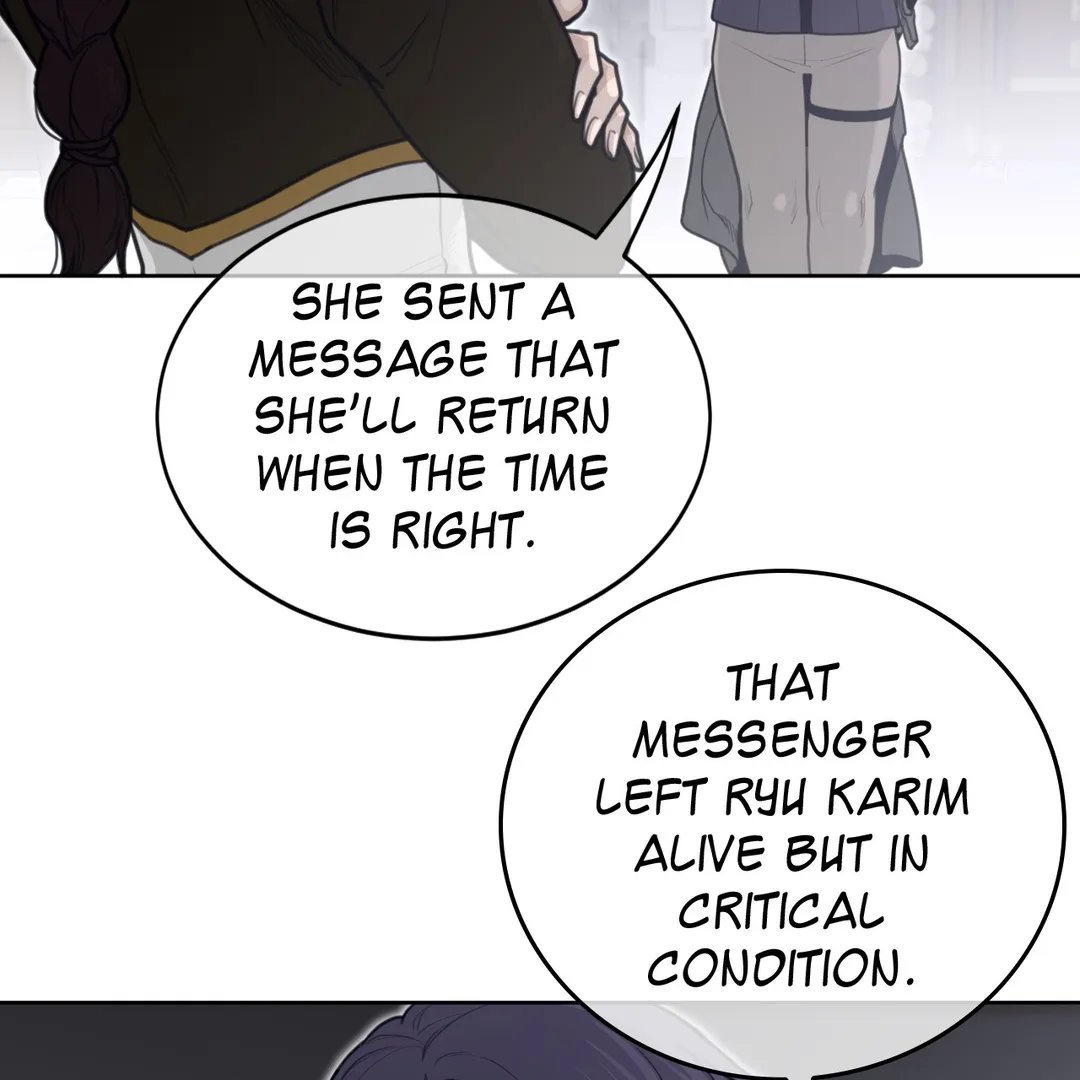 Perfect Half Chapter 150 Page 83