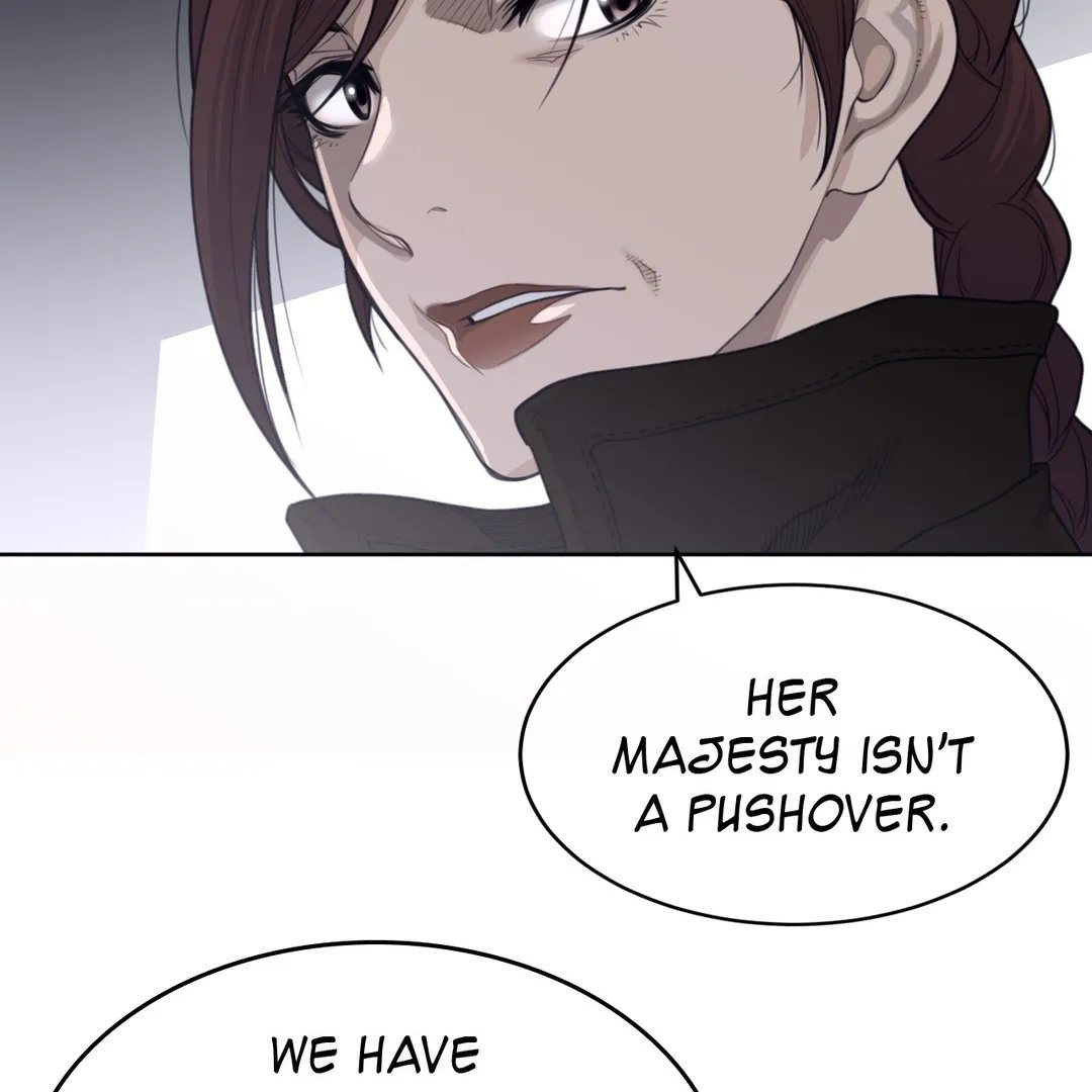 Perfect Half Chapter 150 Page 91