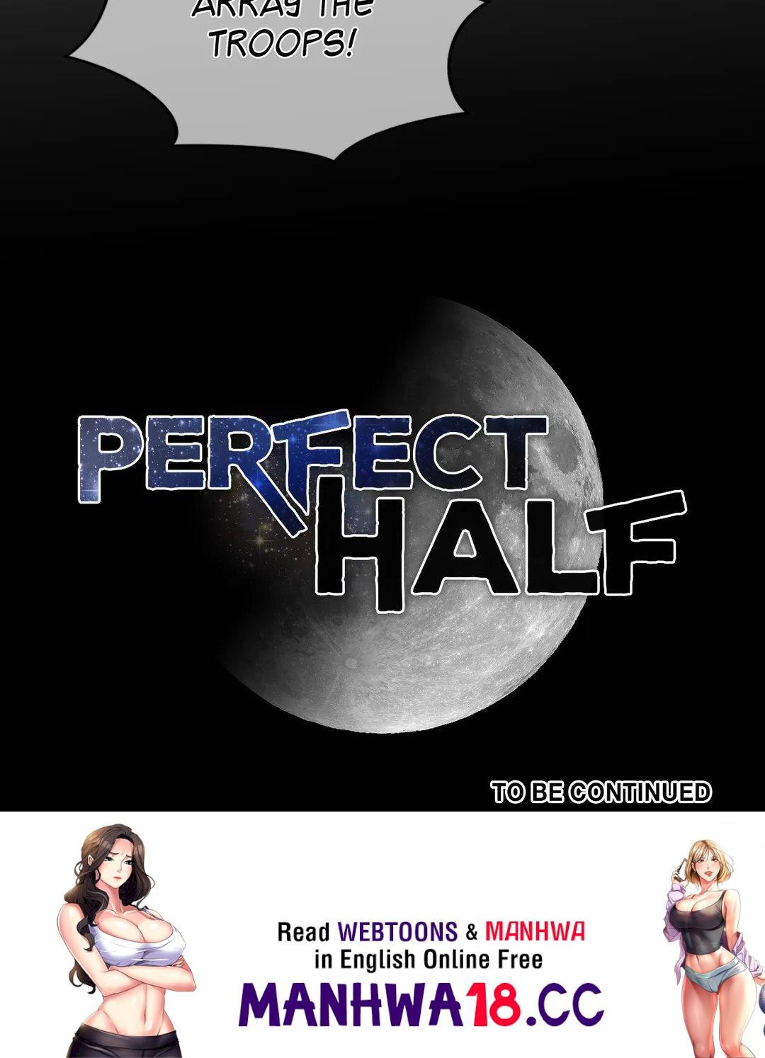 Perfect Half Chapter 150 Page 96